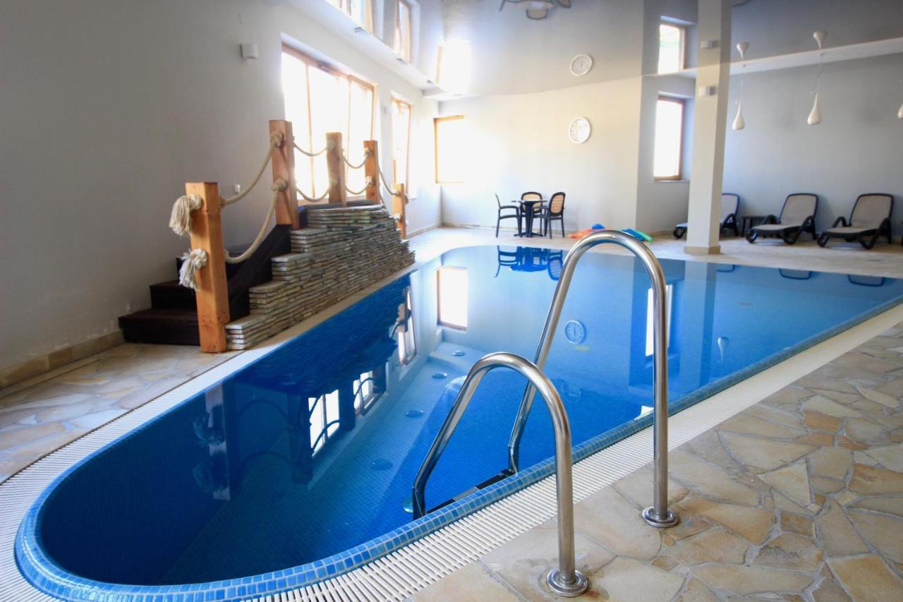 Apartament Bazatatry Giewont View Закопане Екстериор снимка